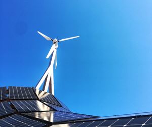 浙江省發布“十四五”可再生能源發展規劃：力爭風電裝機達640萬千瓦以上，主要為海上風電