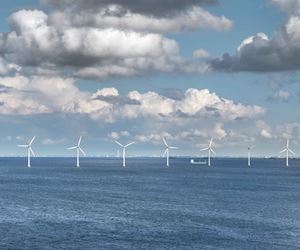 14個，8.95GW！廣東省2022年重點建設海上風電項目計劃公布