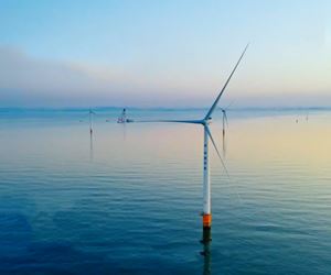 廣東省謀劃推動6000萬千瓦海上風電開發